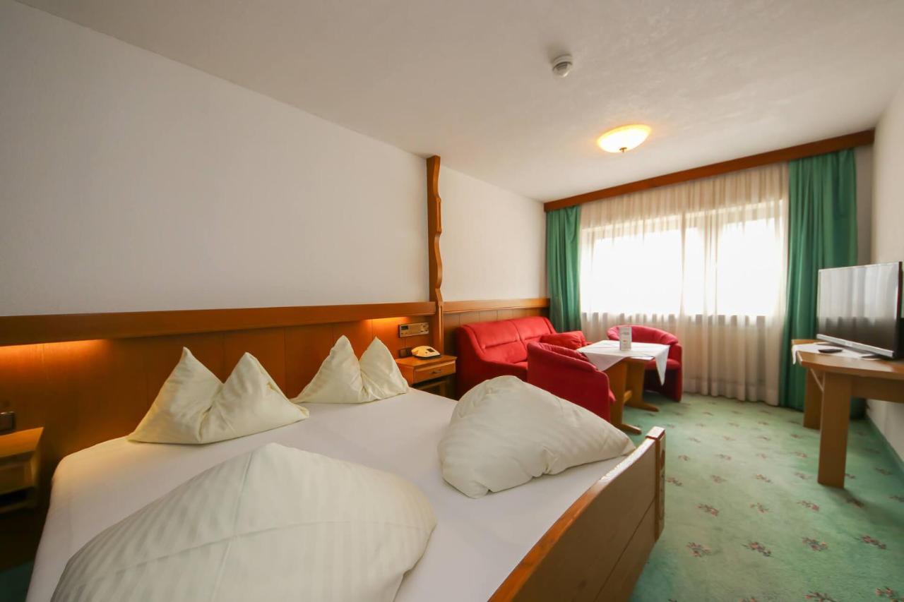 לופר Hotel Dax מראה חיצוני תמונה